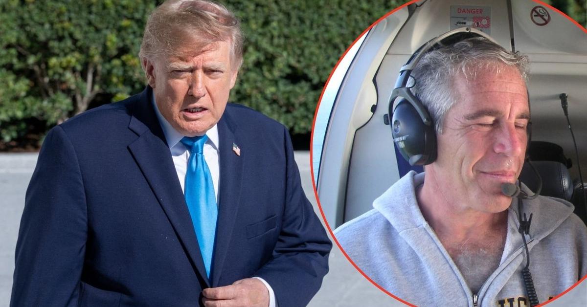 Trump DOJ Moves to End Lawsuit Over Jeffrey Epstein Files While Feds Provide Secret Documents to Judge for Review