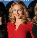 Madonna Says Her "Legs And Fingers Are Crossed" For 'W.E.'