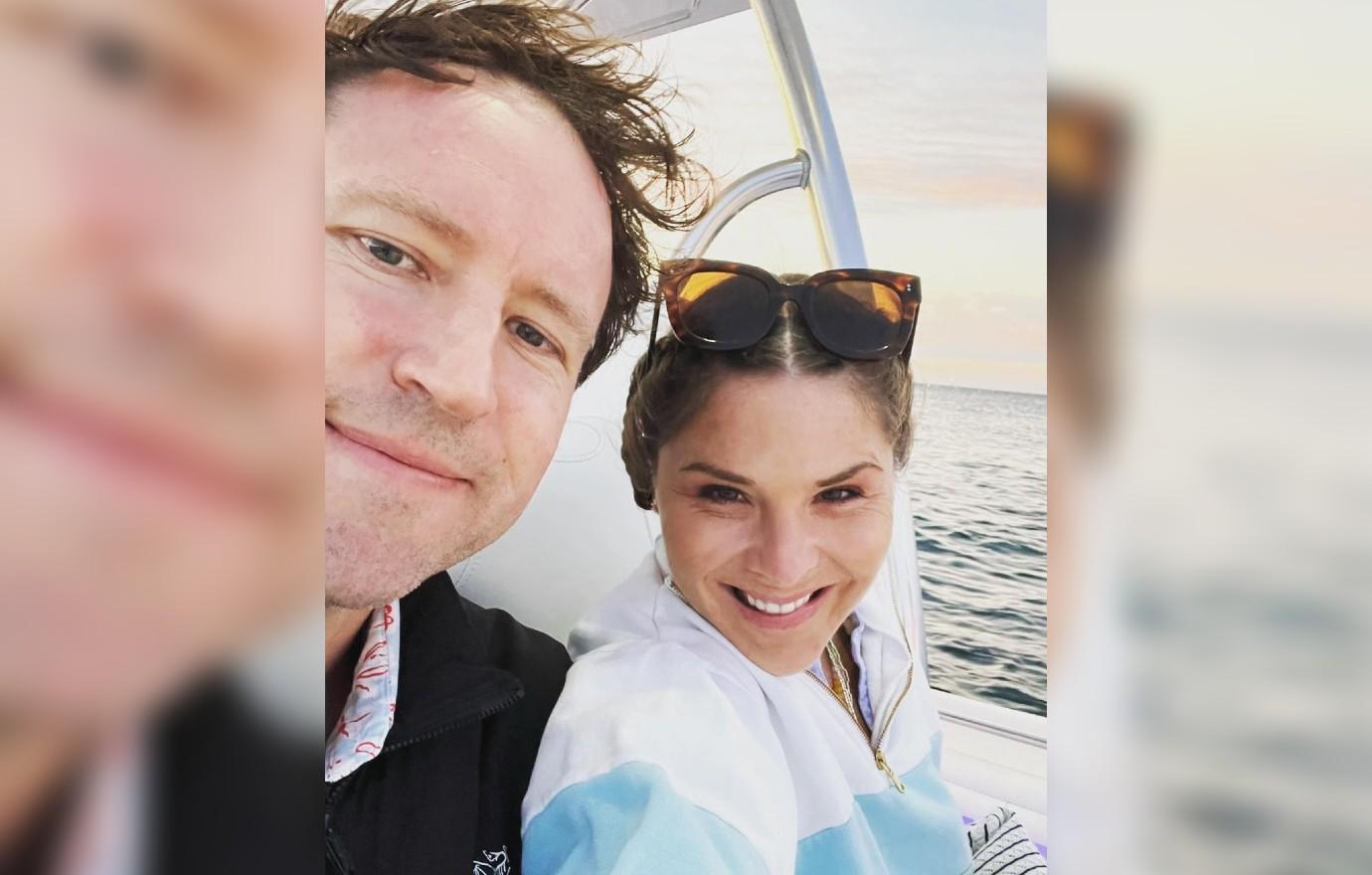 Jenna Bush Hager Gushes Over 15 Years With Husband Henry