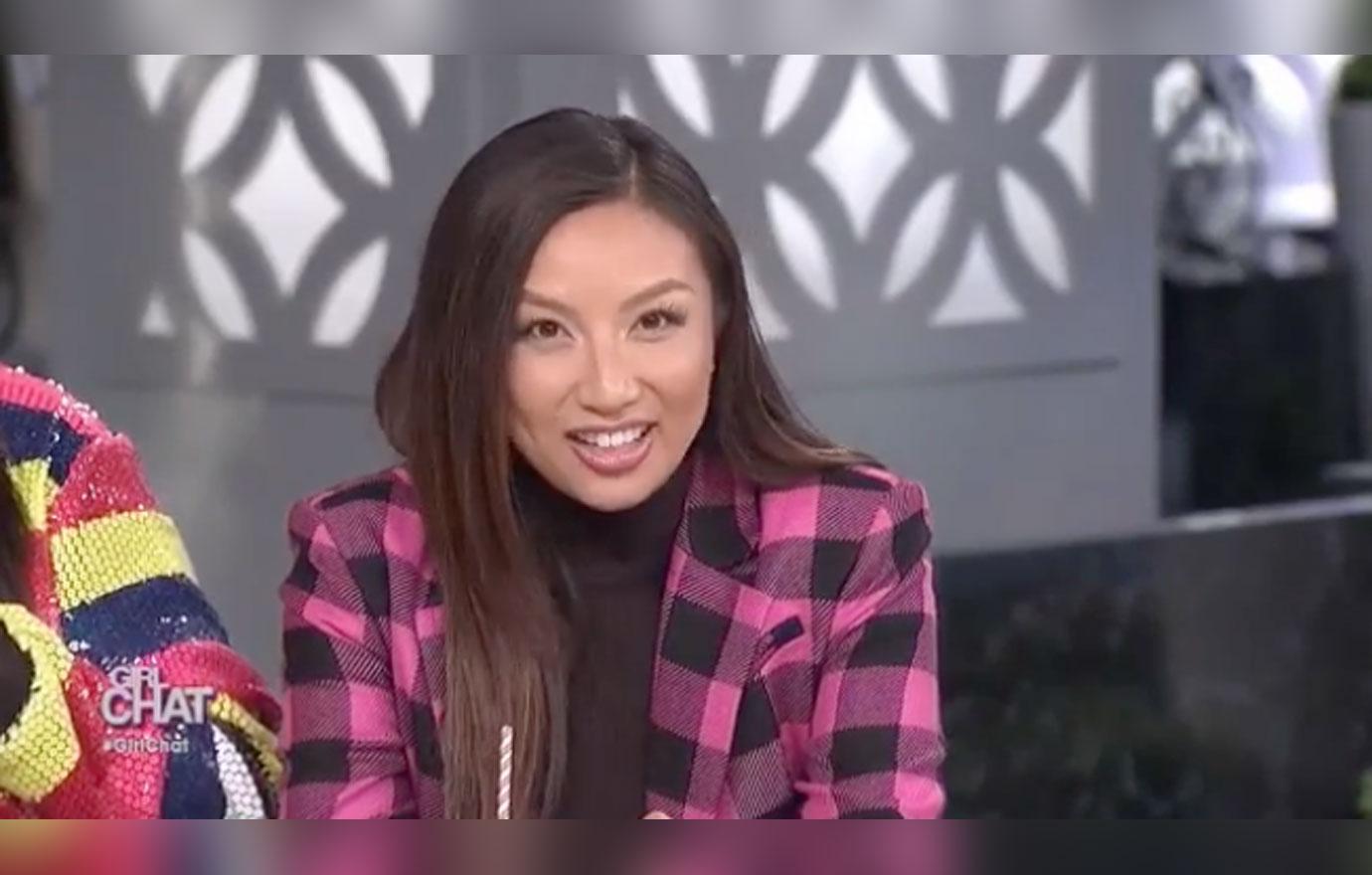 Jeannie-Mai-Sex-Dungeons