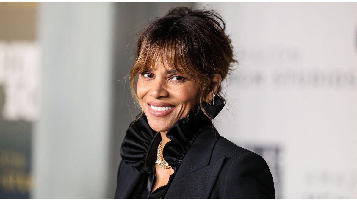 image of Halle Berry