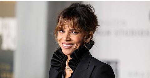 image of Halle Berry