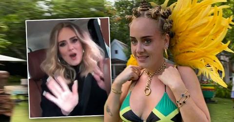 Adele Breaks Silence On Cultural Appropriation Backlash