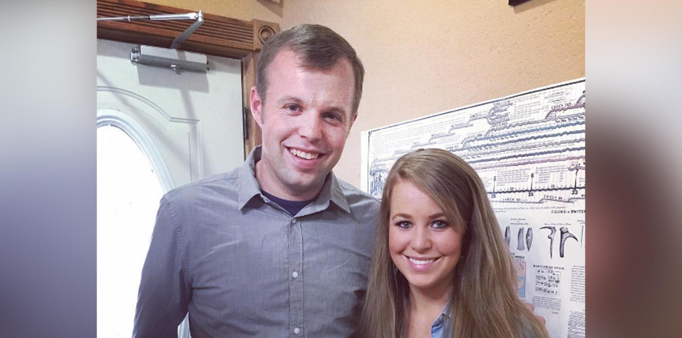 John david duggar courting mystery woman find out secret relationship hero