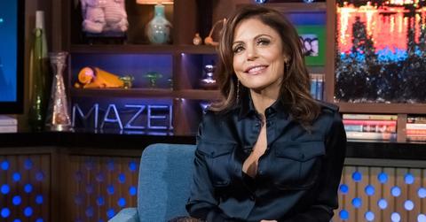 Bethenny Frankel