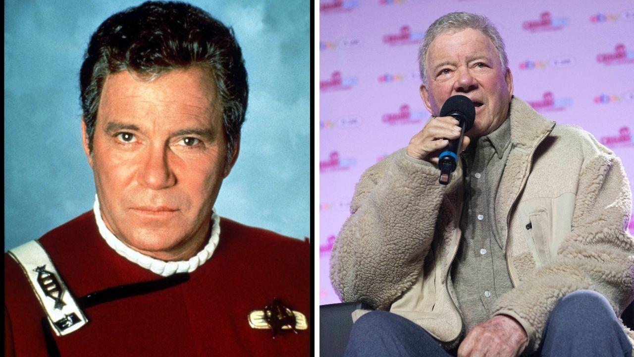 star trek cast where are they now