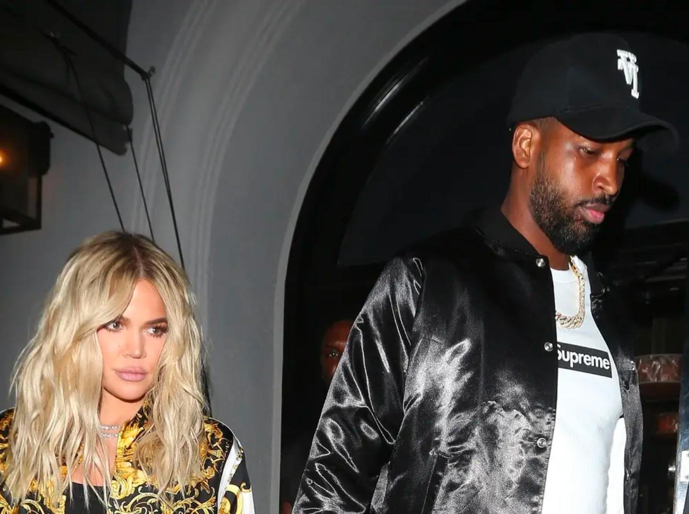 kris jenner daughter khloe kardashian tristan thompson regret