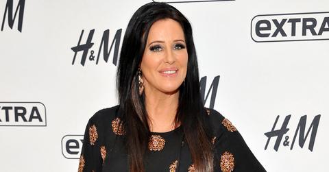 Patti Stanger Visits “Extra”