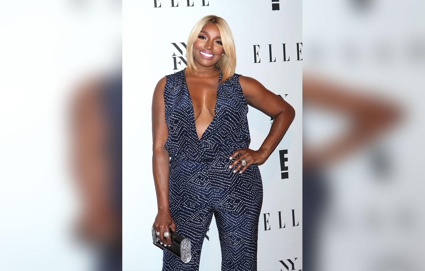 nene leakes