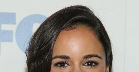 Attends the Fox All Star Party on August 1, 2013 in West Hollywood, California.