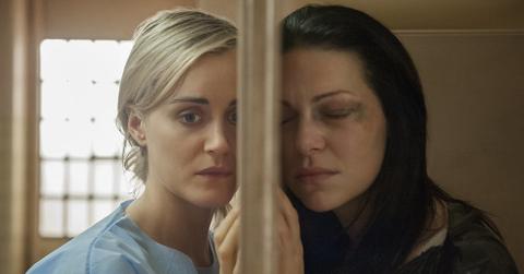 Orange is the new black season 3 june 12