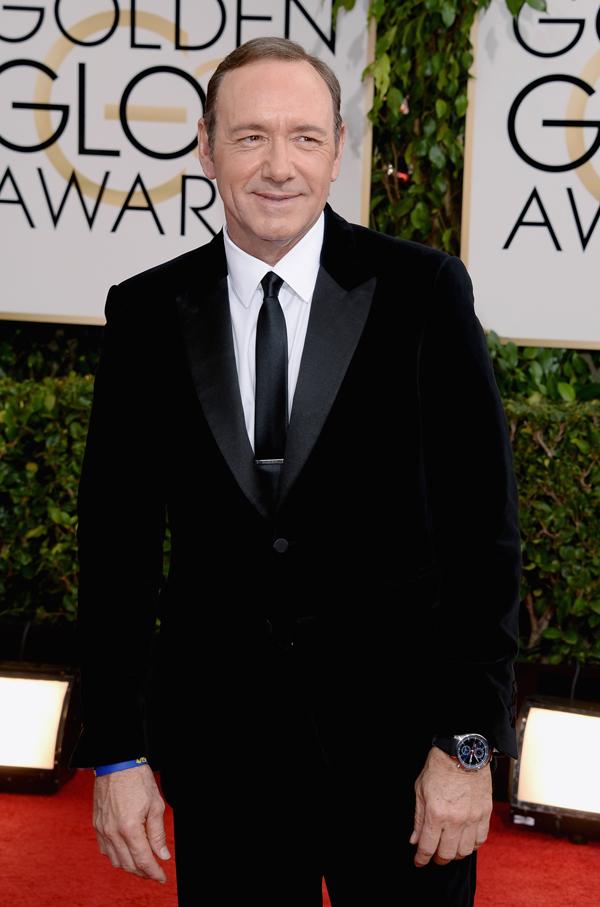 71st Annual Golden Globe Awards &#8211; Arrivals