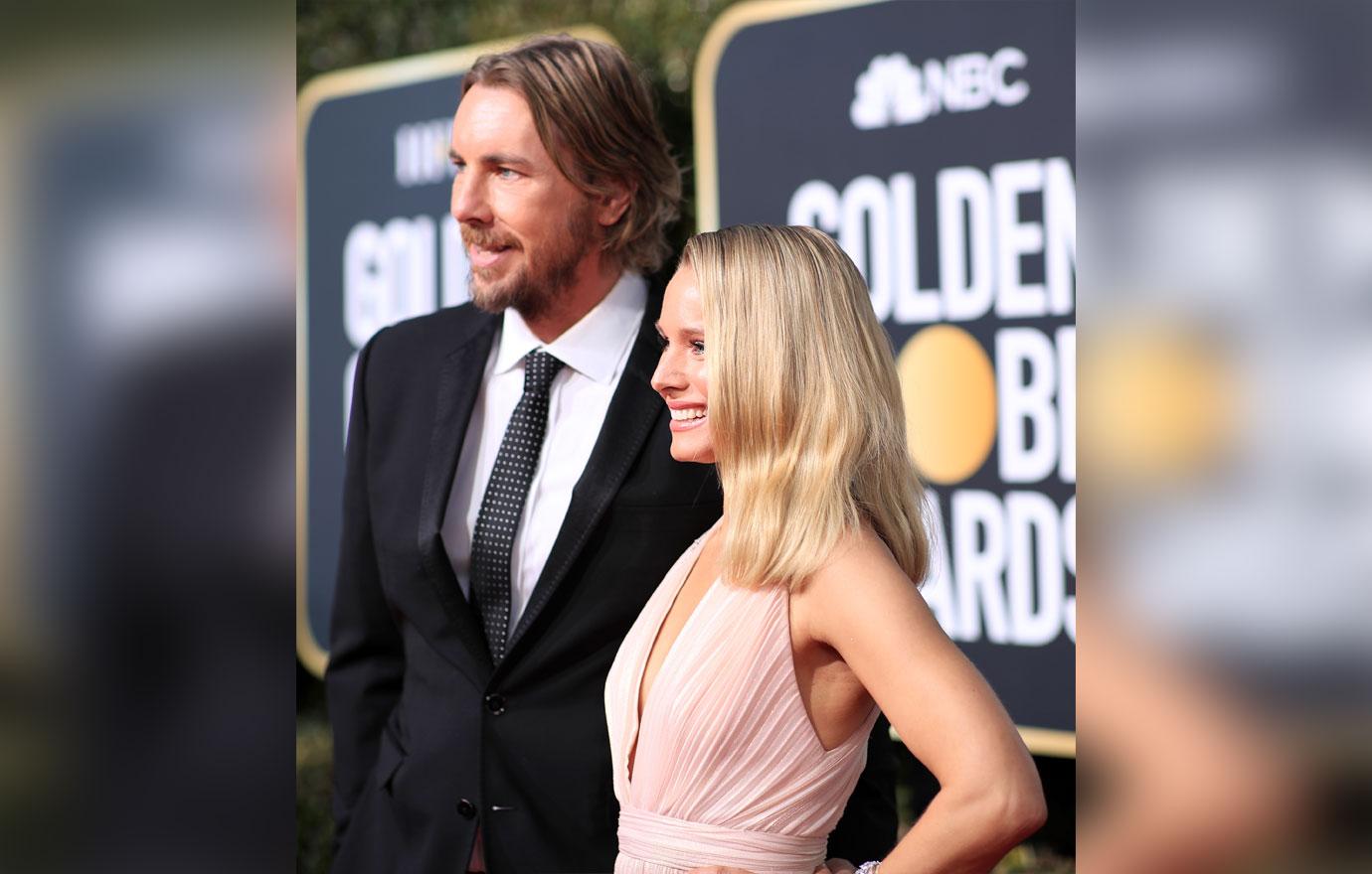 NBC&#8217;s &#8220;76th Annual Golden Globe Awards&#8221; &#8211; Red Carpet Arrivals