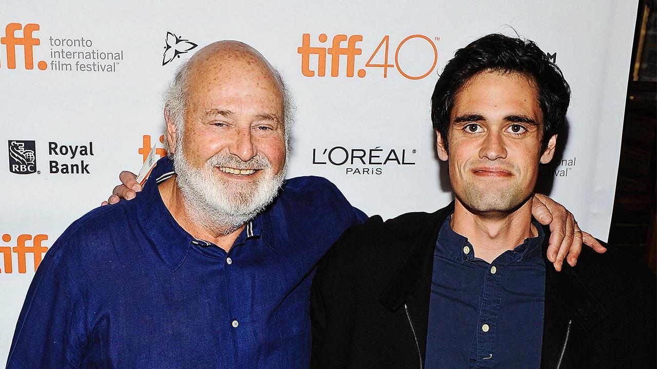 Rob Reiner,Nick Reiner