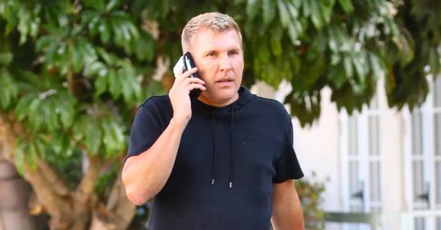 todd chrisley afraid prison guards retaliate potential transfer