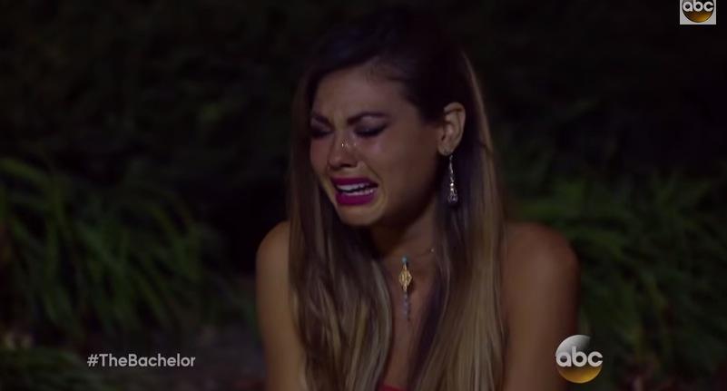 The bachelor recap 01