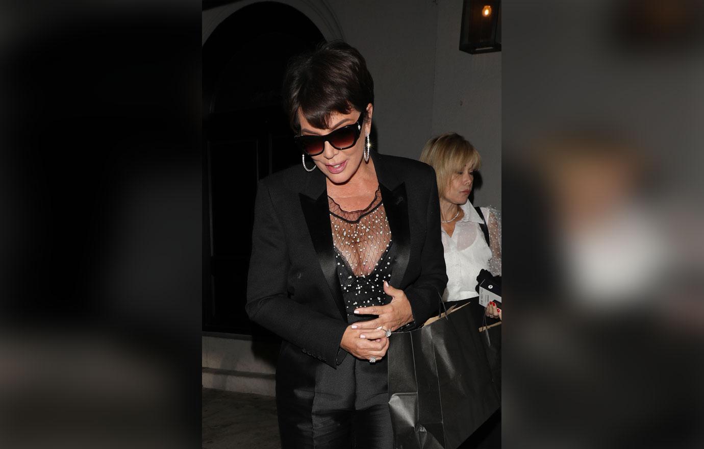 kris jenner