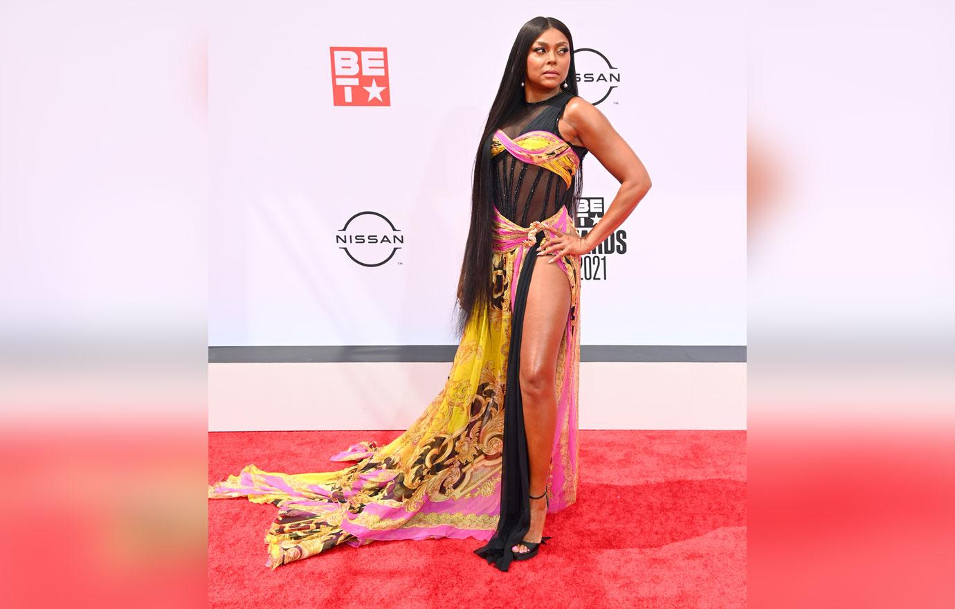 bet awards worst dressed red carpet fashion fails