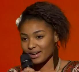 Symone black american idol feb9.jpg