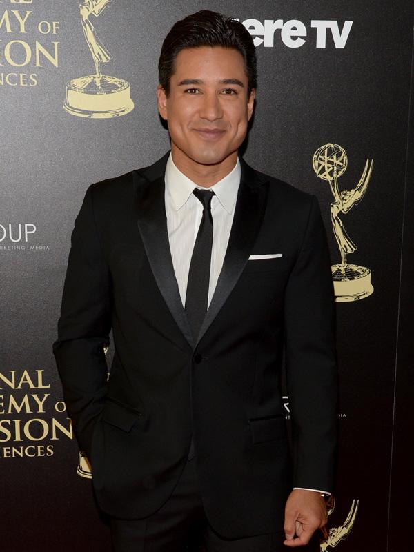 The 41st Annual Daytime Emmy Awards &#8211; Arrivals