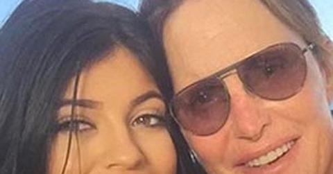 Kylie bruce jenner birthday