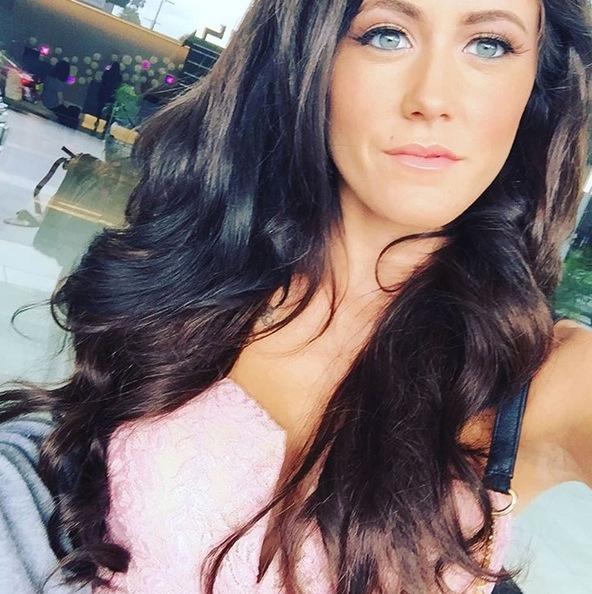 Jenelle evans meth rumors 03