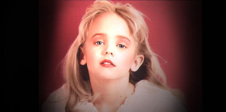 Jonbenet ramsey murder documentary series ok long