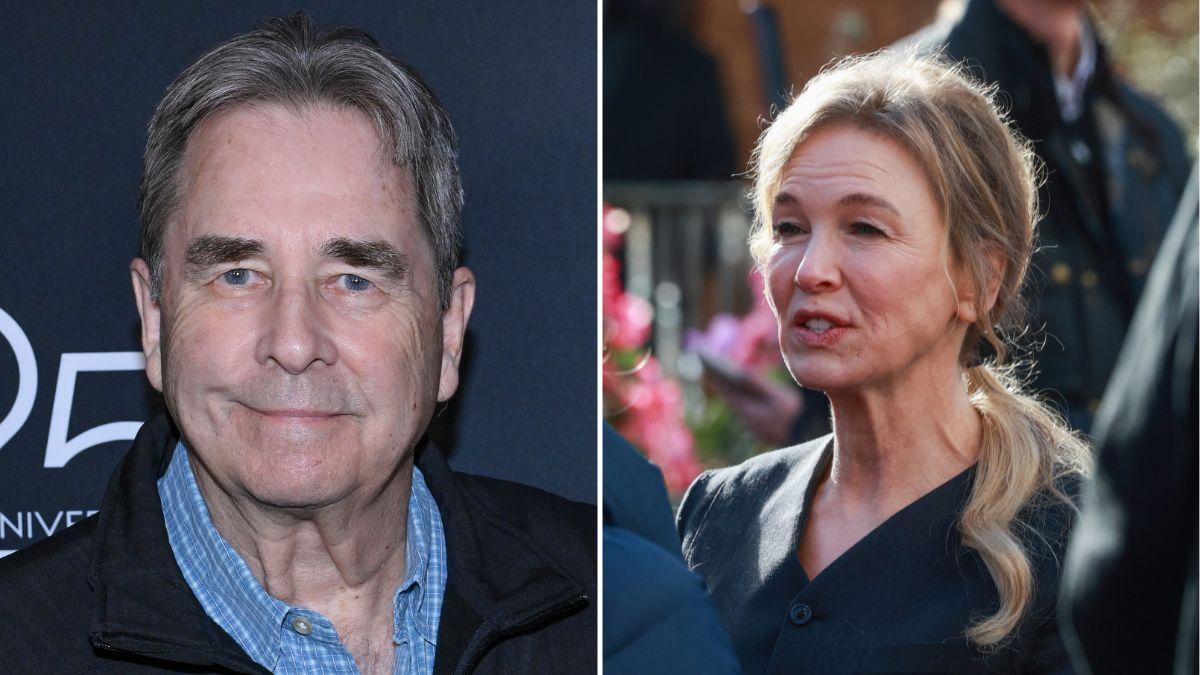 Photo of Beau Bridges, Renee Zellweger