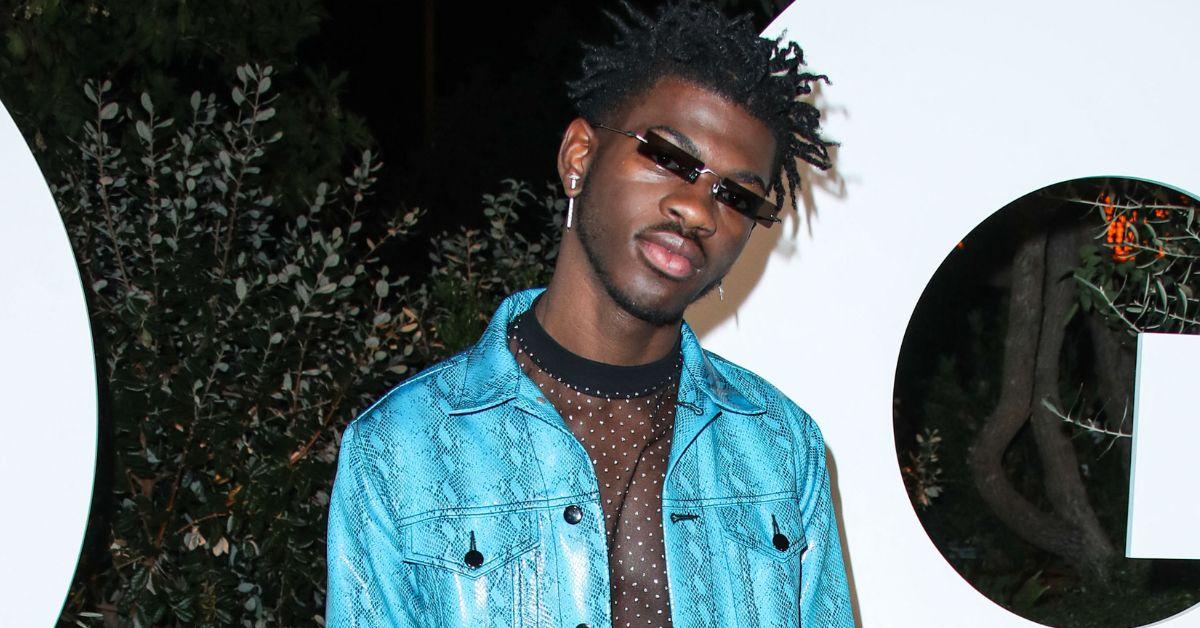 lil nas x health woes suspected overdose partial paralysis everything to know