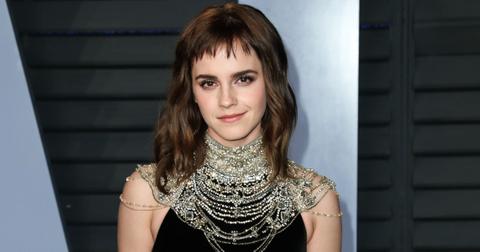 emma watson