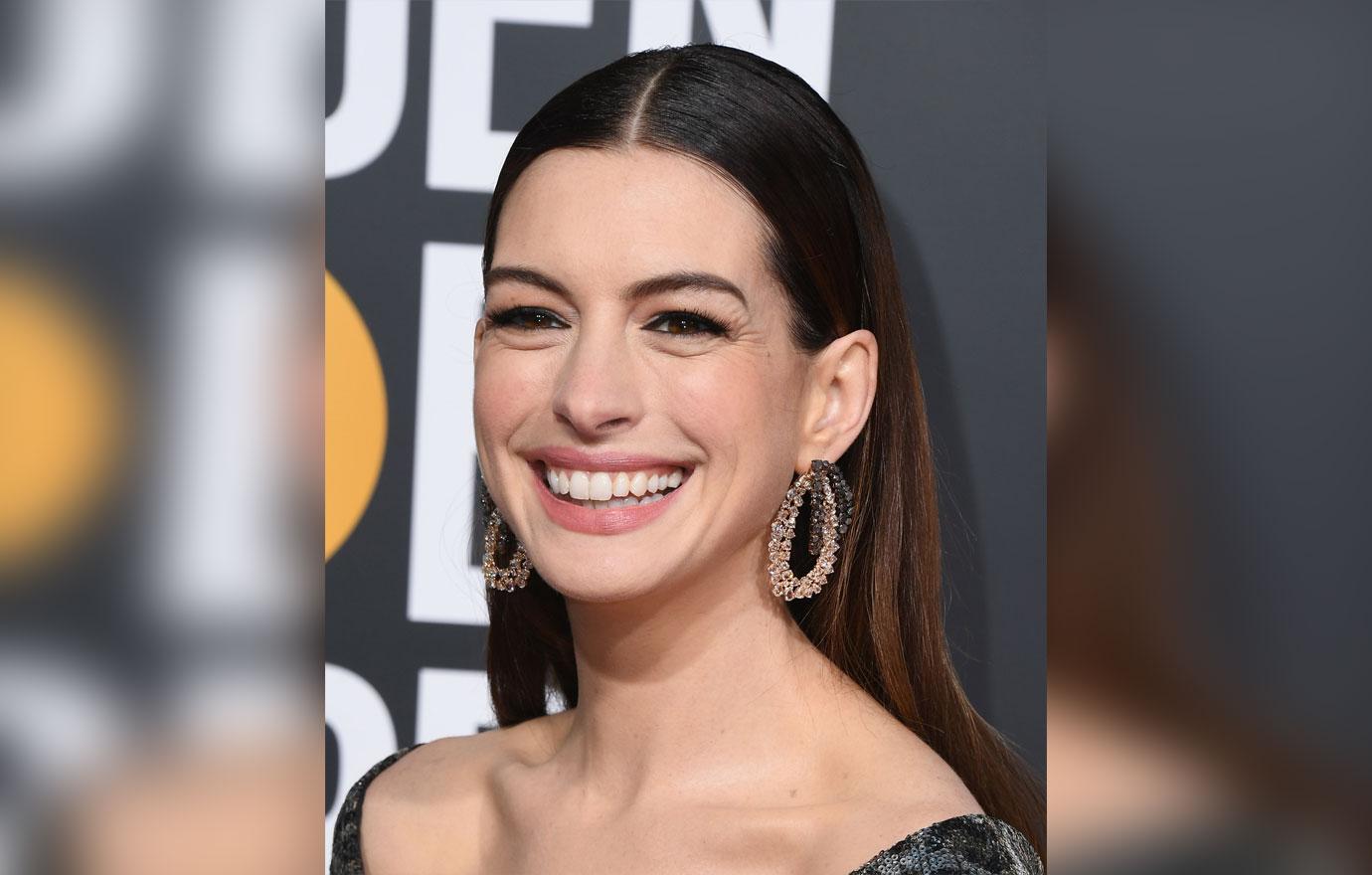 76th Annual Golden Globe Awards &#8211; Arrivals