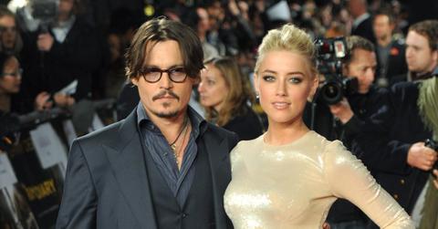 amber heard johnny depp black eye photoshopped