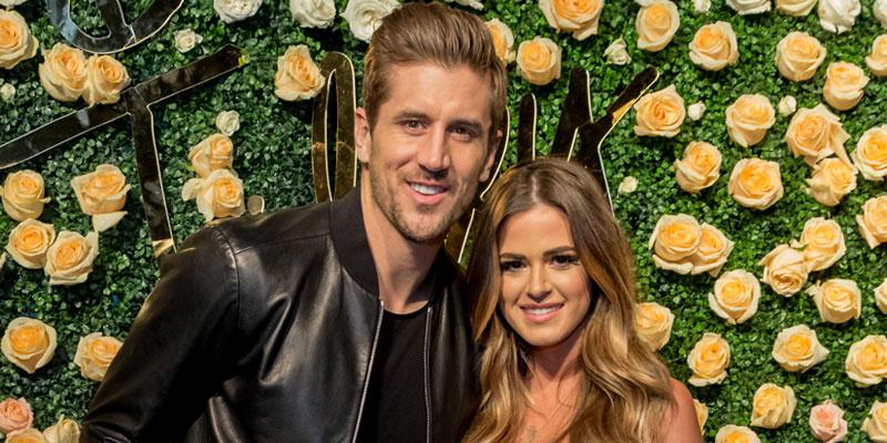 JoJo Fletcher, Jordan Rodgers Weigh In On Charity Lawson's Season