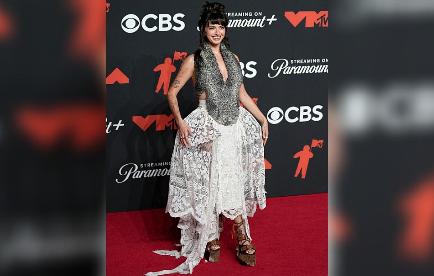 mtv vmas rebecca black
