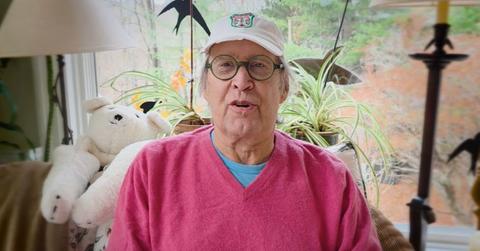 im chevy chase and youre not documentary biggest revelations