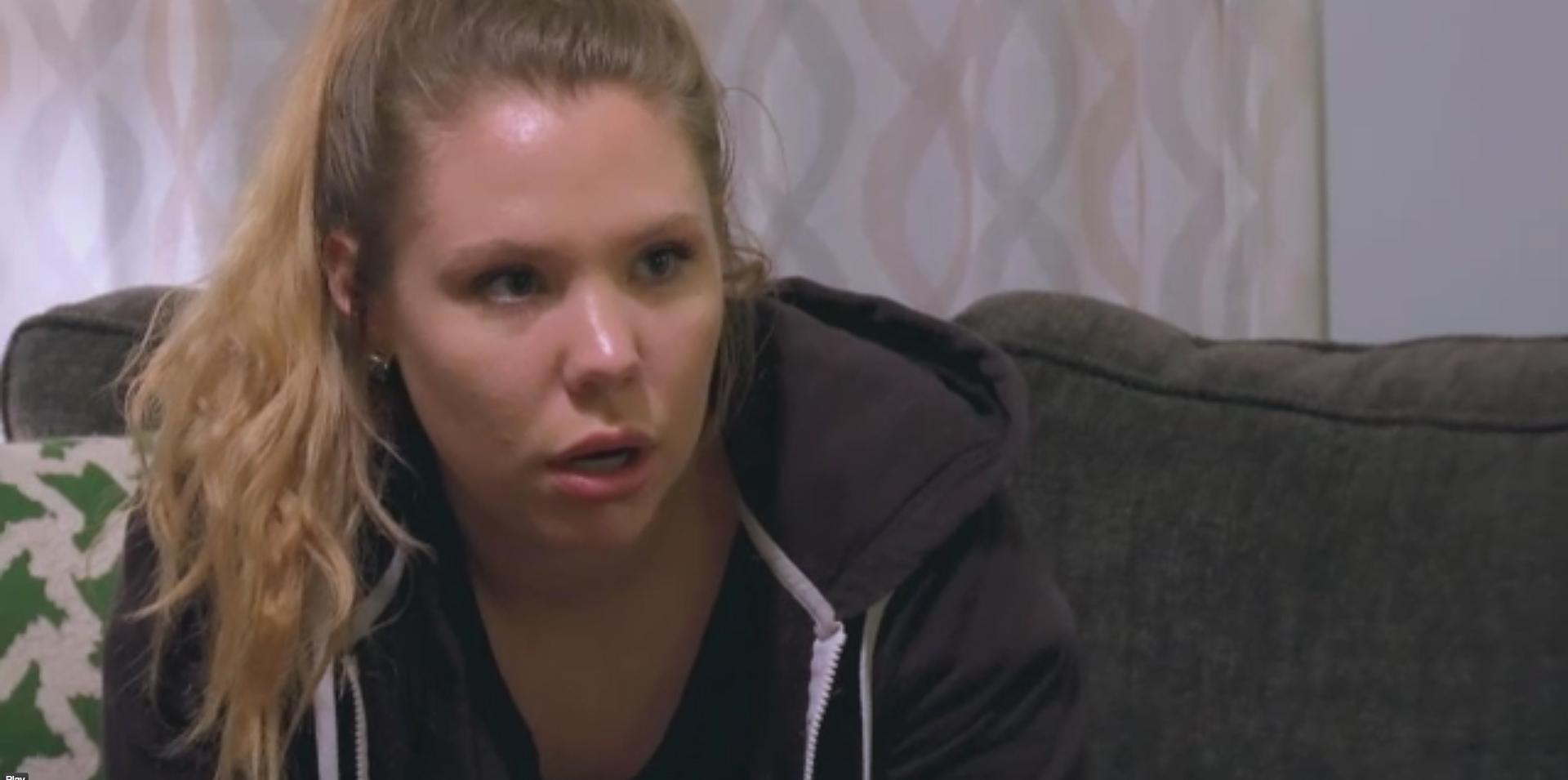 kailyn lowry javi marroquin divorce deploy teen mom 2