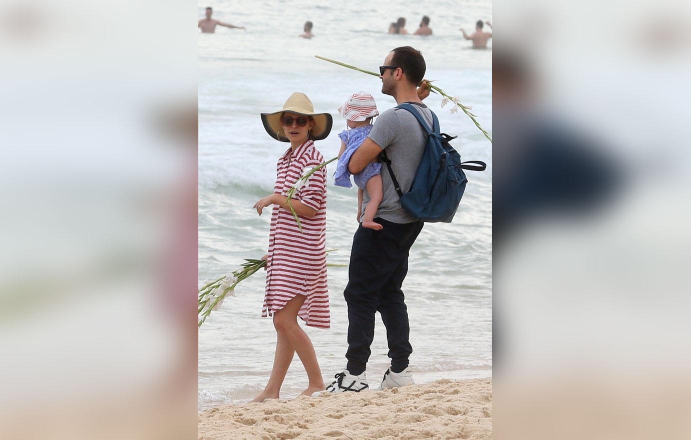 Natalie portman nye rio de janeiro 3