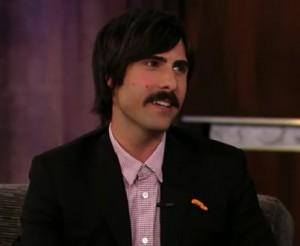 An Interview With Jason Schwartzman About Everything But Jason