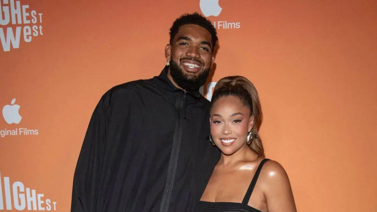 image of Jordyn Woods