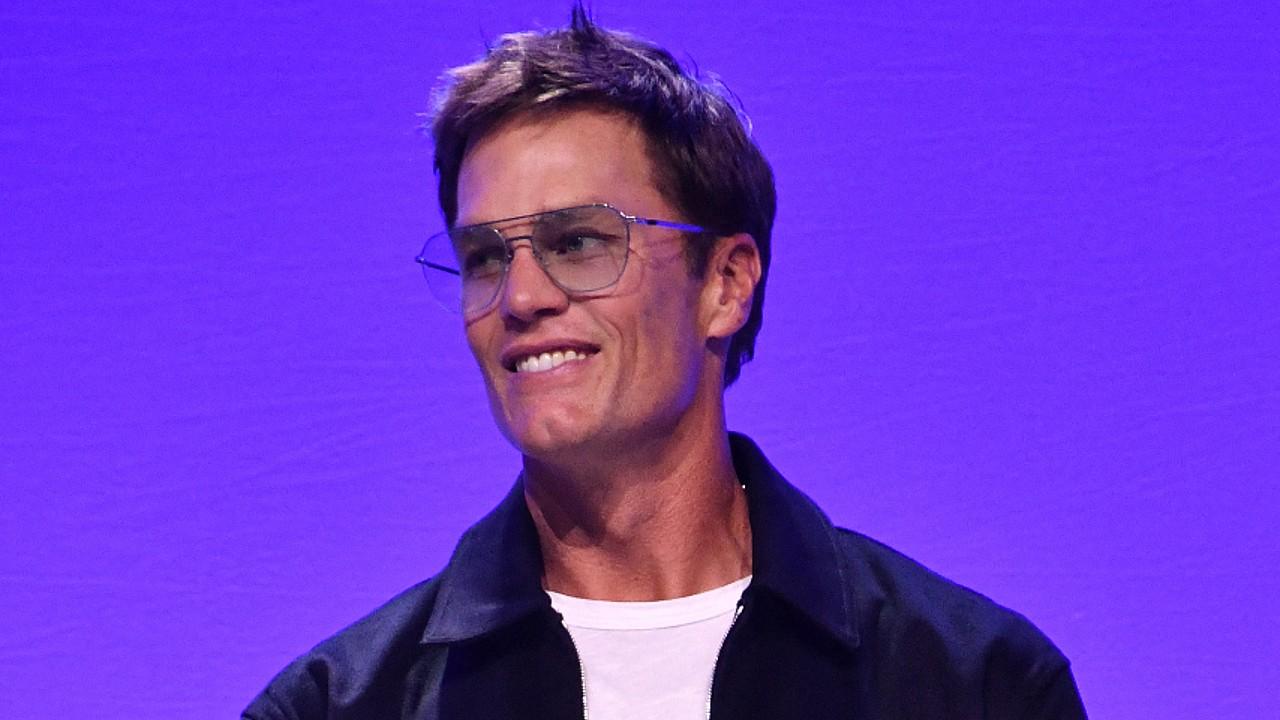 Tom Brady