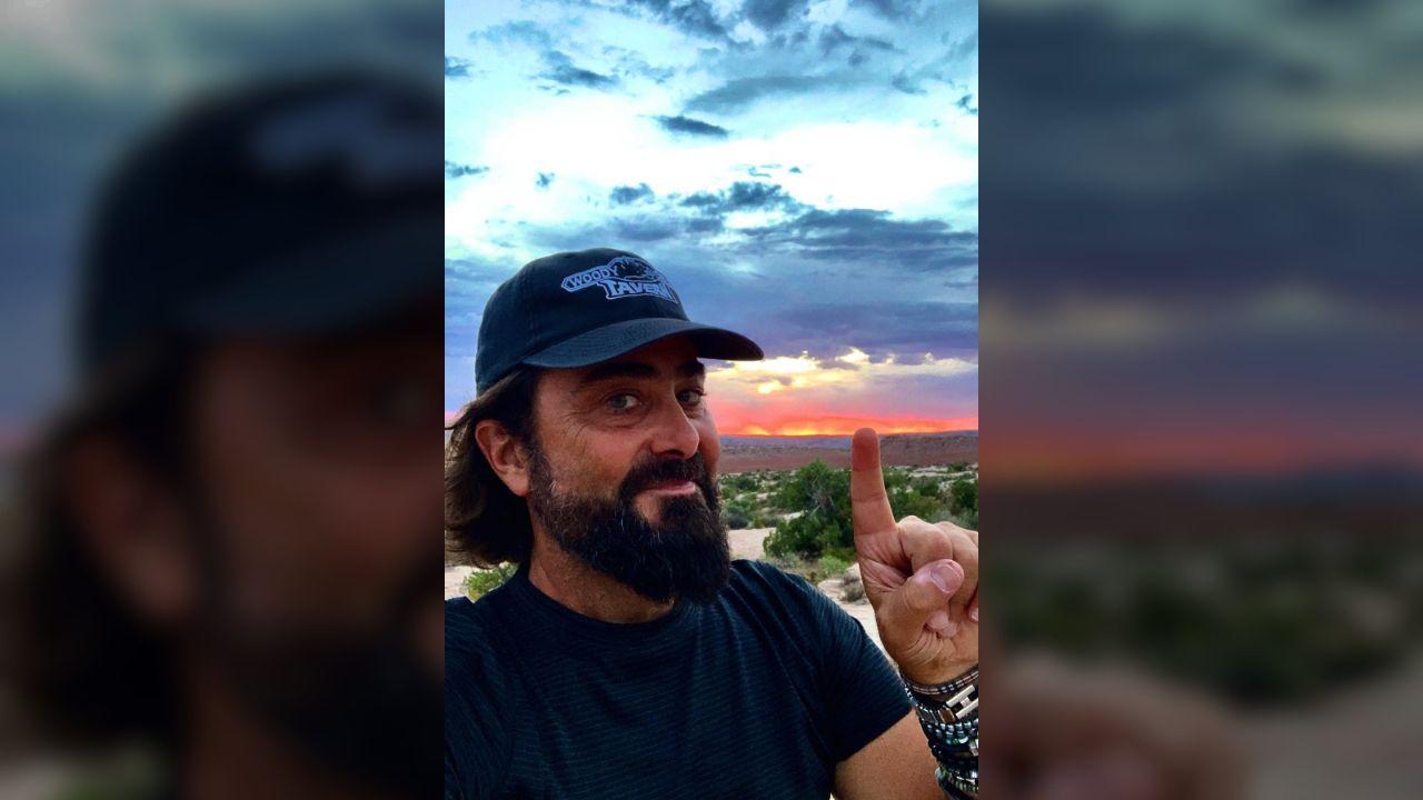 David Zervos 