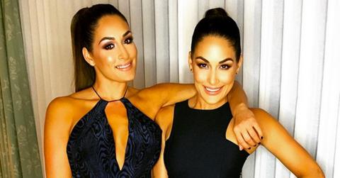 Total divas season 3 finale