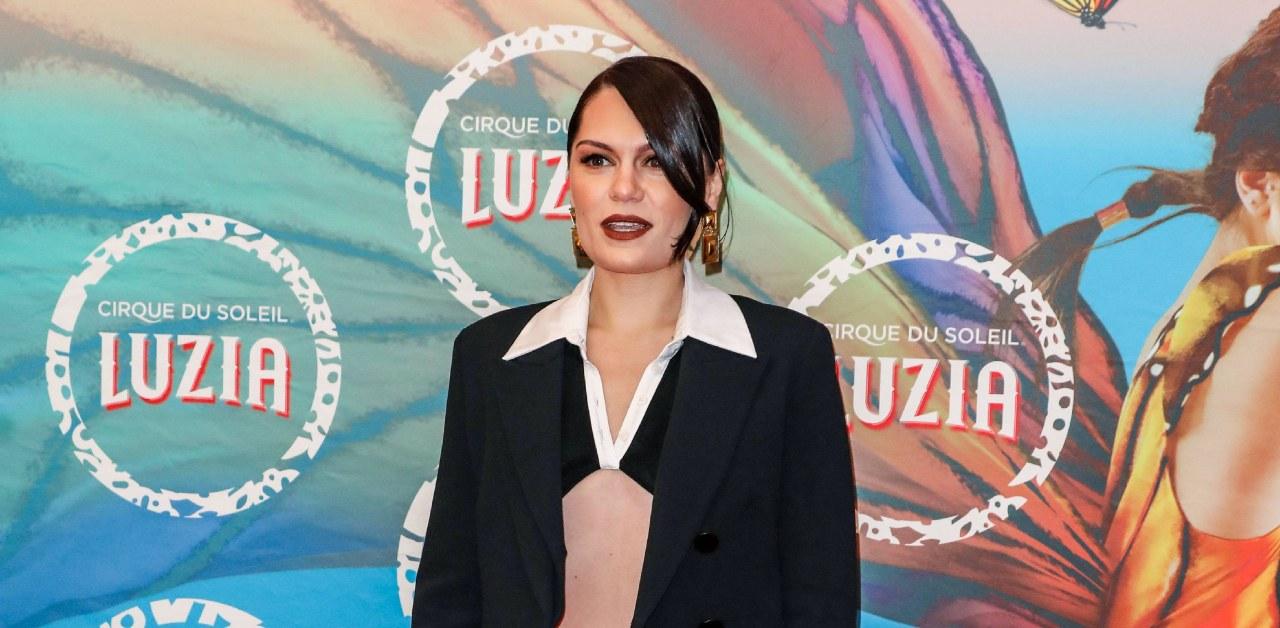 Jessie J Pregnant, Expecting Baby in Emotional Video: Watch