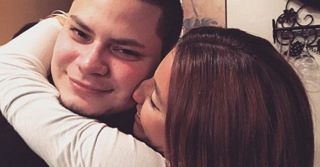 Vee torres jo rivera daughter new photo 05