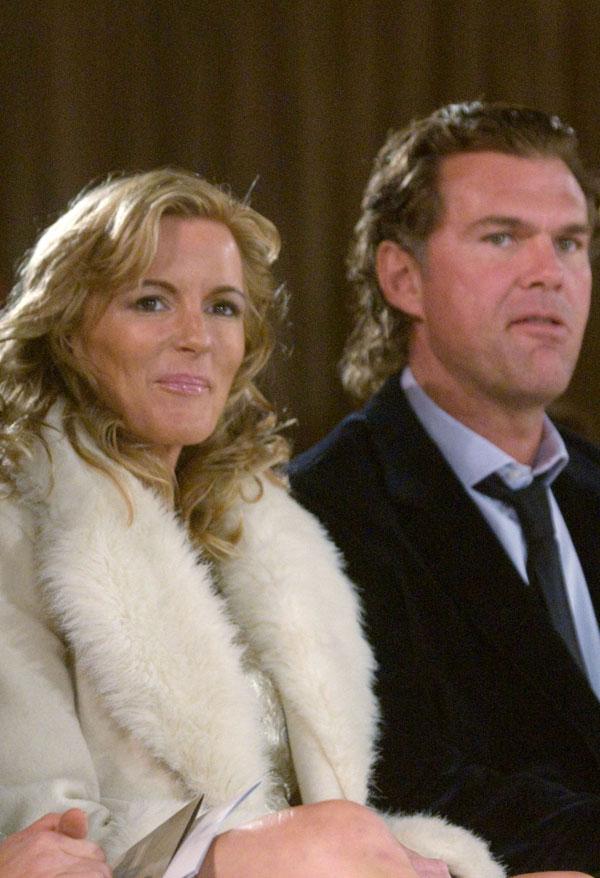 Catherine and charles ommanney real housewives divorces  2