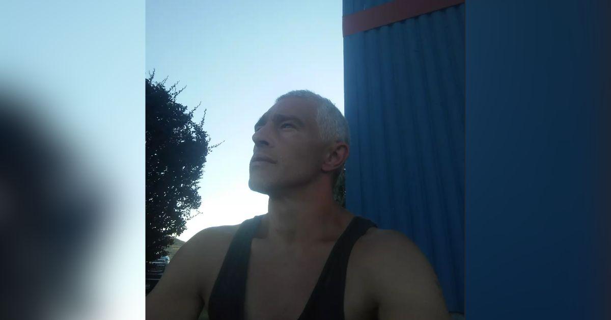 image of Noah Brown said he was part of the search effort and helped pull Matt Brown from the water before confirming his identity.