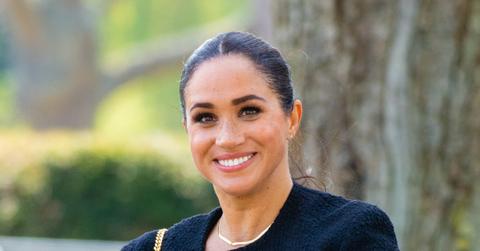 meghan markle celebrity lifestyle california