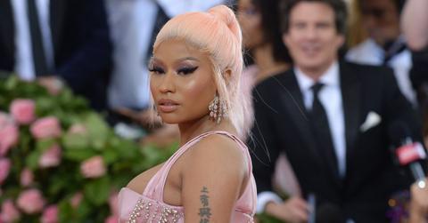 nicki minaj dad killer jail sentence