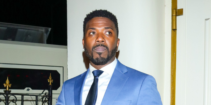 Back Together Again?: Princess Love Gets Ray J Divorce Order Dismissed