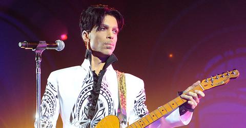 Prince Ditched Team After Overnight Fame